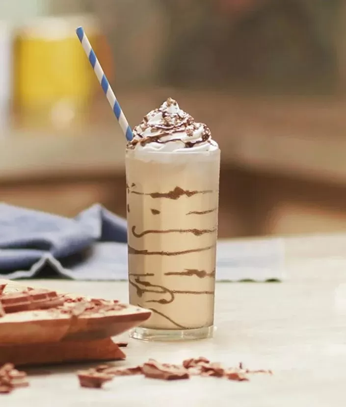 Frappe