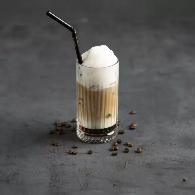 Ice White Mocha