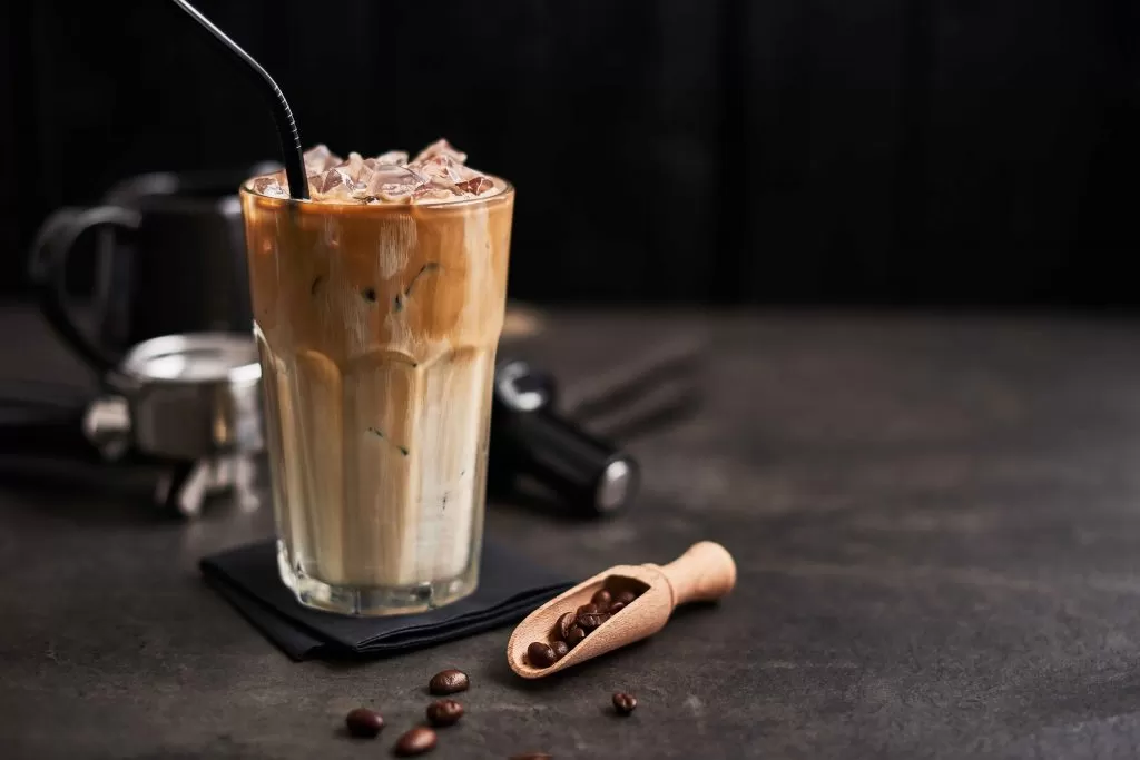 Ice Latte